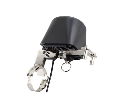 Автоматический кран